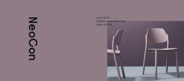 Neocon Web Header Standard