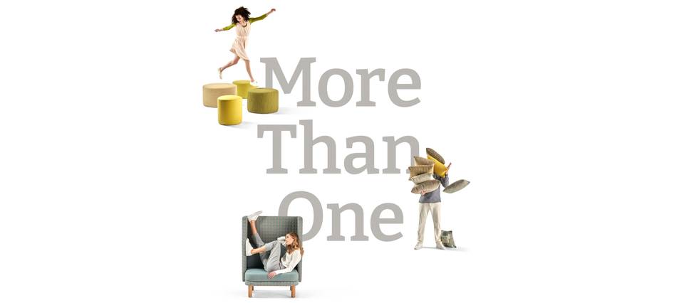 More than one standard
