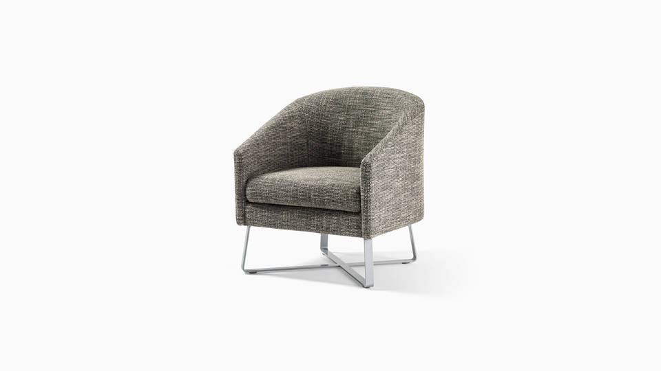 Plural Mansfield Chair 02