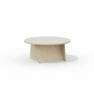 Iris Coffee Table