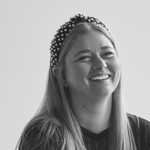 Kayte Compton BW