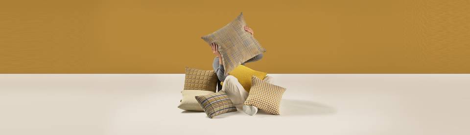 Pillows Home Main