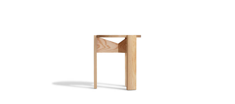 Stool | Memo Furniture