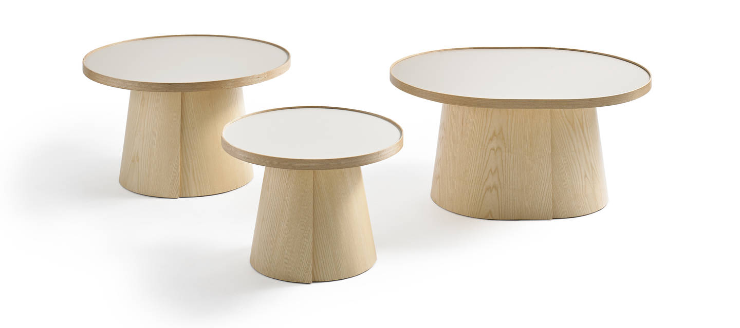 Penna Occasional Tables - Group
