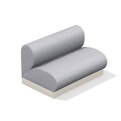 Lounge Straight 48