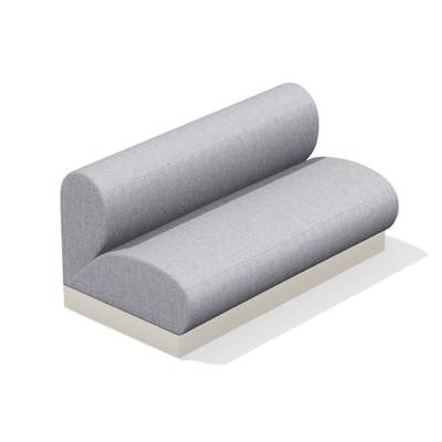 Lounge Straight 60