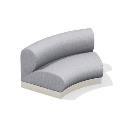 Lounge Large Inside Curve