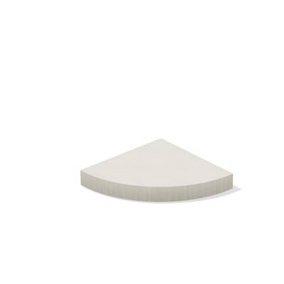 Candy Platform Table Corner