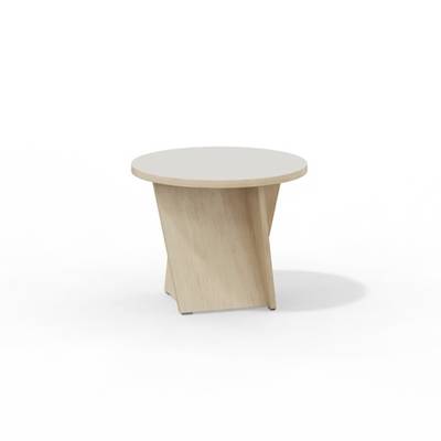 Iris Side Table