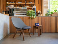 Penna Lounge & Kino Stool - Café