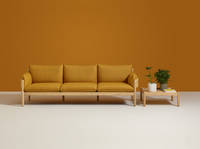 Rolo Collection - Sofa & Side Table