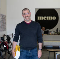 Dave Simon