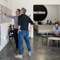 Memo Studio