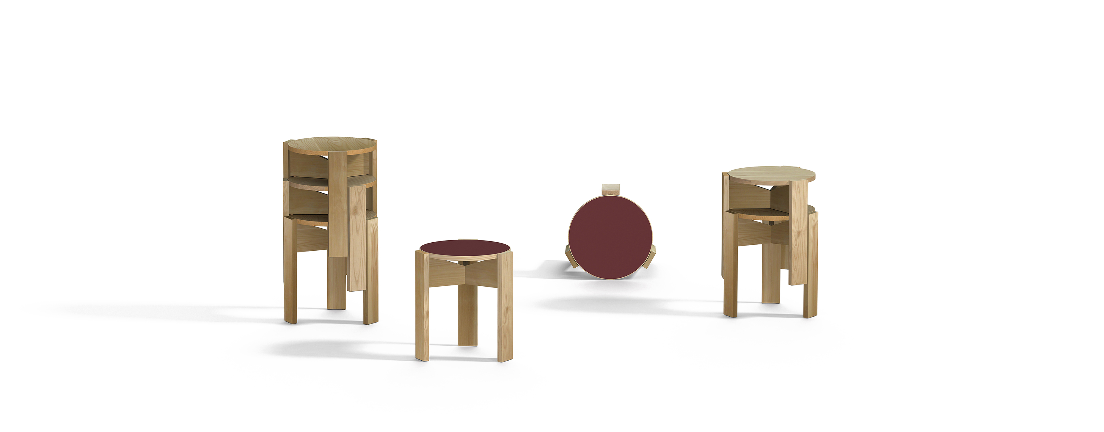 Kino Collection Memo Furniture