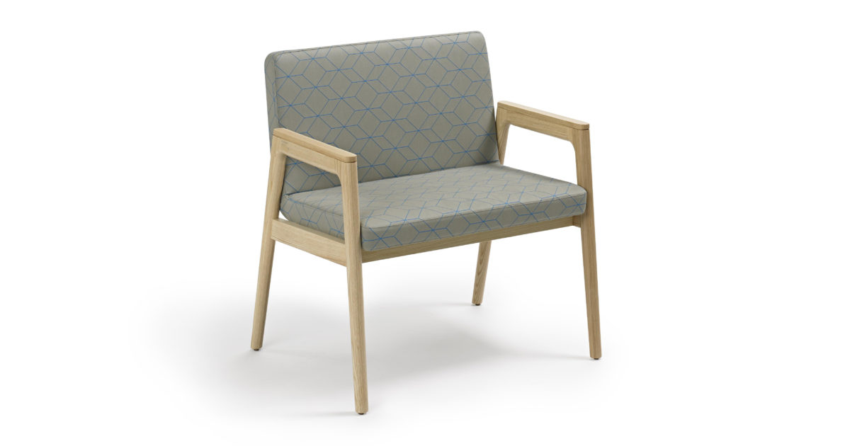 Plus Chair Memo Furniture