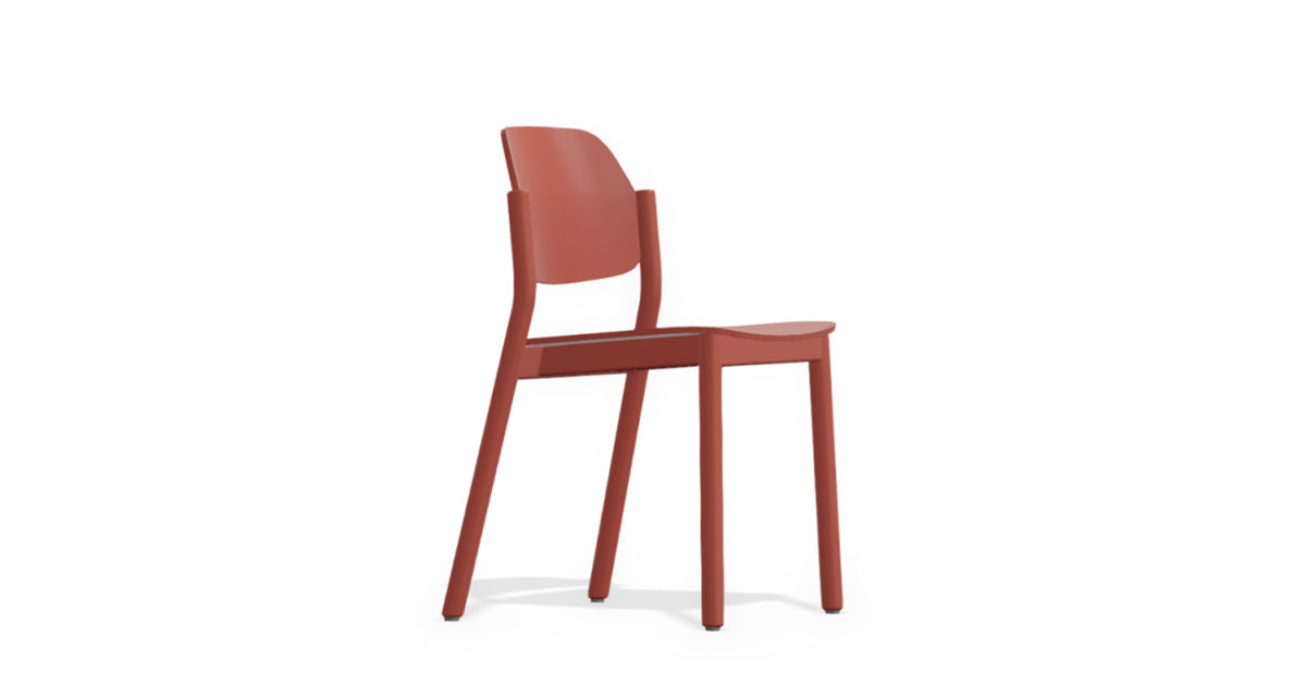 Side Chair | Memo Furniture