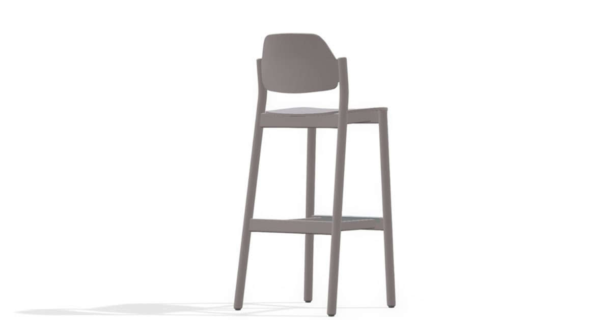 Counter Stool Memo Furniture